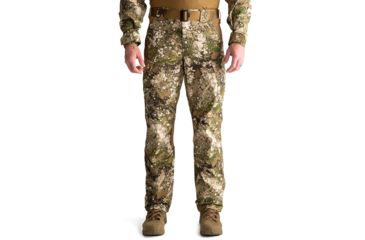 Image of 5.11 Tactical Geo7 Stryke TDU Pant - Mens, Terrain, 34-36, 74433G7-865-34-36