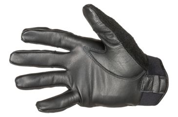 Image of 5.11 Tactical Hard Times 2 Glove - Mens, Black, 2XL, 59379-019-2XL