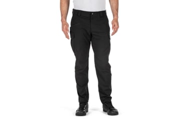 Image of 5.11 Tactical Icon Pant, Black, 74521ABR-019-34-34