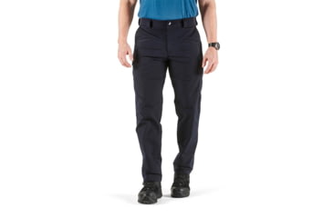 Image of 5.11 Tactical Icon Pant, Dark Navy, 74521ABR-724-30-36