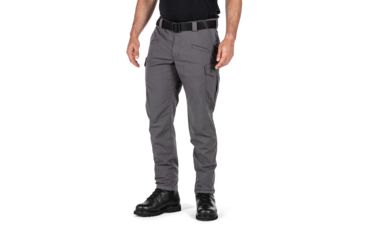 Image of 5.11 Tactical Icon Pant - Men's, Flint, 3030, 74521-258-30-30