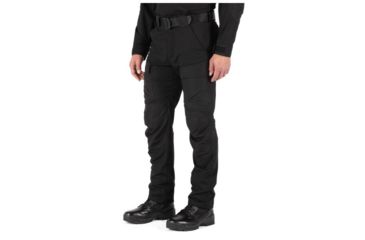 Image of 5.11 Tactical Quantum TDU Pant - Mens, Black, 28-30 74504-019-28-30
