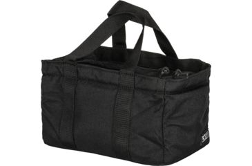 Image of 5.11 Tactical Range Master Padded Pouch, Black, 1 SZ, 56500-019-1 SZ