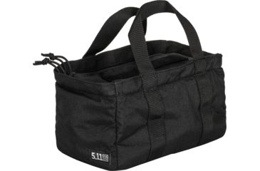 Image of 5.11 Tactical Range Master Padded Pouch, Black, 1 SZ, 56500-019-1 SZ