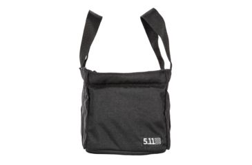 Image of 5.11 Tactical Range Master Pouch, Black, Medium, 56498-019-1 SZ