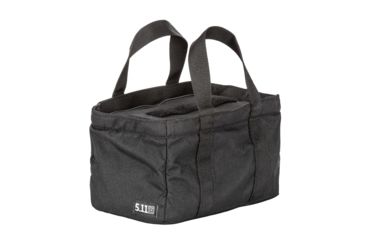 Image of 5.11 Tactical Range Master Pouch, Black, Medium, 56498-019-1 SZ