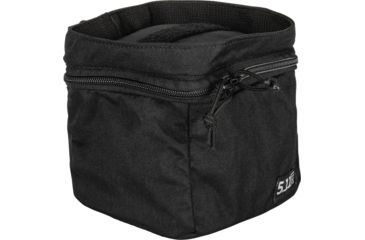 Image of 5.11 Tactical Range Master Small Pouch, 1.5L, Black, 1 SZ, 56497-019-1 SZ