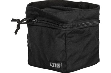 Image of 5.11 Tactical Range Master Small Pouch, 1.5L, Black, 1 SZ, 56497-019-1 SZ