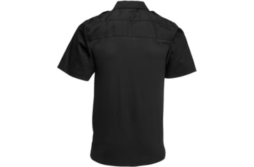 Image of 5.11 Tactical Rapid PDU S/S Shirt - Mens, Black, 6XLT, 71332-019-6XL-T