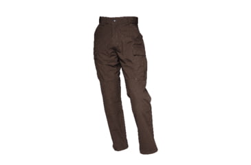 Image of 5.11 Tactical Ripstop Tdu Pant, Dark Navy, 74003ABR-724-M-S