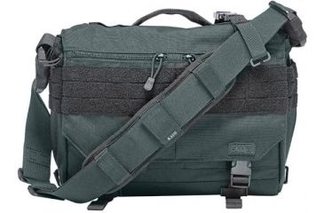 Image of 5.11 Tactical Rush Delivery Mike Carry Bag, Double Tap, One Size, 56176-026-1 SZ