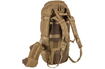 Image of 5.11 Tactical Rush100, Kangaroo - 56555-134-LXL