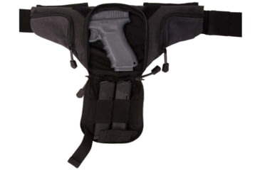 Image of 5.11 Tactical Select Carry Pistol Pouch - 58604ABR-018-1SZ