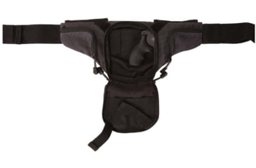 Image of 5.11 Tactical Select Carry Pistol Pouch - 58604ABR-018-1SZ