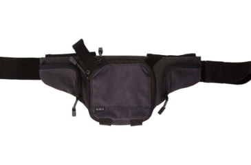 Image of 5.11 Tactical Select Carry Pistol Pouch - 58604ABR-018-1SZ