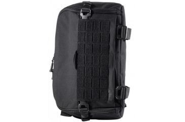 Image of 5.11 Tactical UCR Sling Pack, 14L, Black, 1 SZ, 56298ABR-019-1 SZ