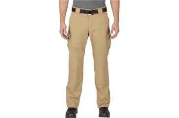 Image of 5.11 Tactical Stryke Pant w/Flex-Tac &amp; Teflon - Mens, 38-30, 74369ABR-120-38-30