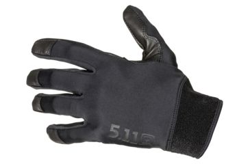Image of 5.11 Tactical Taclite 3 Glove - Mens, Black, 2XL, 59375-019-2XL