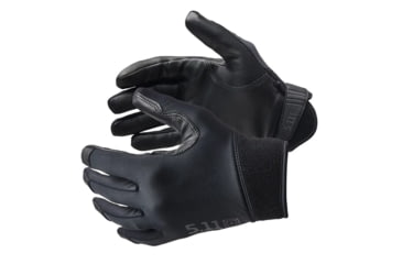 Image of 5.11 Tactical Taclite 4.0 Gloves - Men's, Black, Extra Small, 59385ABR-019-XS
