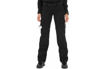 Image of 5.11 Tactical Taclite EMS Pant - Womens, Black, 18L, 64369-019-18-L