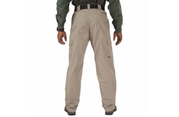 Image of 5.11 Tactical Taclite Pro Ripstop Pant w/8 Pockets - Mens, Stone, 28-32, 74273ABR-070-28-32