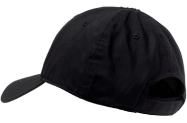 Image of 5.11 Tactical Taclite Uniform Cap, Black, 89381ABR-019-1SZ