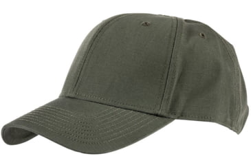 Image of 5.11 Tactical Taclite Uniform Cap, TDU Green, 89381ABR-190-1SZ
