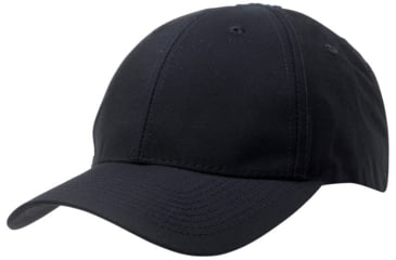 Image of 5.11 Tactical Taclite Uniform Cap, Dark Navy, 89381ABR-724-1SZ