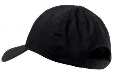 Image of 5.11 Tactical Taclite Uniform Cap - Mens, Black, 1 SZ, 89381ABR-019-1 SZ
