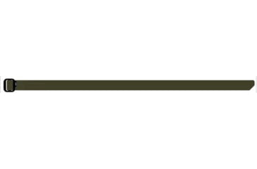 Image of 5.11 Tactical TDU 1.5in Belt, Ranger Green, 2XL, 59551-186-2XL