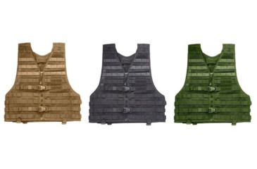 Image of 5.11 VTAC LBE Vest - MOLLE Tactical Vest 58631