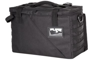 Image of 5.11 Tactical Wingman Patrol Bag, 39L, Black, 1 SZ, 56045ABR-019-1 SZ