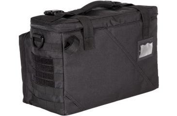 Image of 5.11 Tactical Wingman Patrol Bag, 39L, Black, 1 SZ, 56045ABR-019-1 SZ
