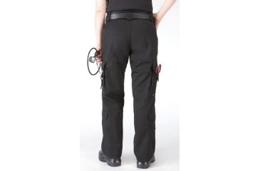 Image of 5.11 Tactical EMS Pant - Women's, Black, 18L, 64301-019-18-L