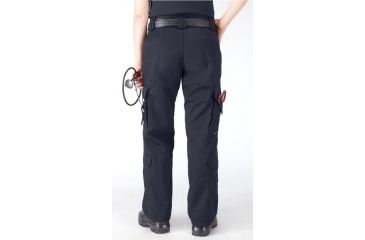 Image of 5.11 Tactical 64301 Women's EMS Pants, Dark Navy, Size 18, Long