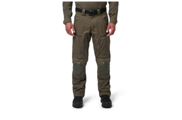 Image of 5.11 Tactical Xtu Pant, Ranger Green, 74554ABR-186-36-36