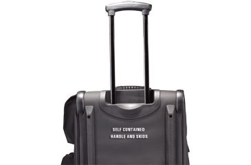 Image of 5.11 Mission Rolling Duffel (NEW and Improved) 56005 Black