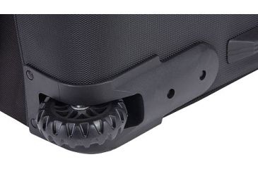 Image of 5.11 Tactical Mission Ready Tac OD Duffel 56005 wheel