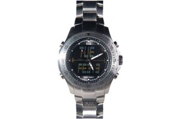 Image of 5.11 HRT Stainless Steel Watch 59222
