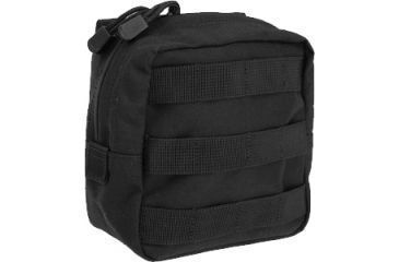 Image of 5.11 Tactical 6.6 Carry Pouch, Black, One Size, 58713-019-1 SZ