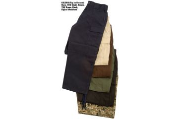 Image of 5.11 TDU Pant - Twill 74004