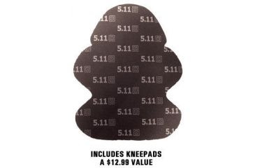 Image of 5.11 TDU Pant - Twill 74004