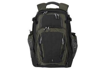 Image of 5.11 Tactical Backpack, Deep Moss Green