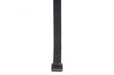 Image of 5.11 Tactical 1.5in TDU Belt w/ Plastic Buckle - Men's, Black, 4XL, 59551-019-4XL
