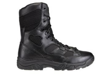 Image of 5.11 Tactical 8inch Tactical Boots, Black