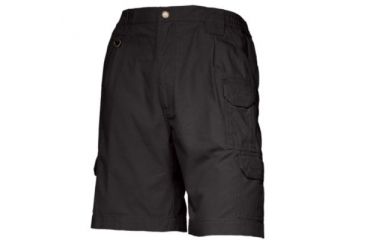 Image of 5.11 Tactical Nylon Men's Shorts, Black