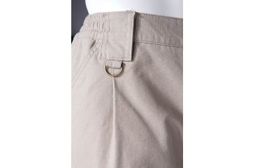 Image of 5.11 Tactical Men's Tactical Pants, Khaki, Size 38W x 32 L