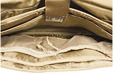 Image of 5.11 Tactical Rush Delivery Messenger Bag, Sandstone 56962-328