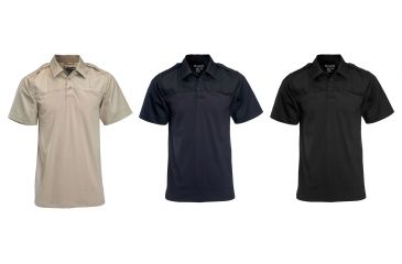 Image of 5.11 Tactical Short Sleeve PDU Rapid Shirt