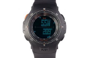 Image of 5.11 Tactical Field Ops, Black